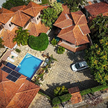 Вилла Domus 7 Armacao dos Buzios Экстерьер фото