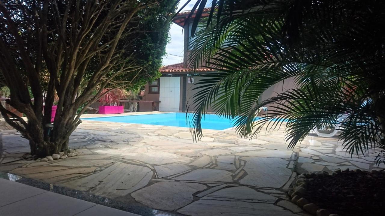 Вилла Domus 7 Armacao dos Buzios Экстерьер фото