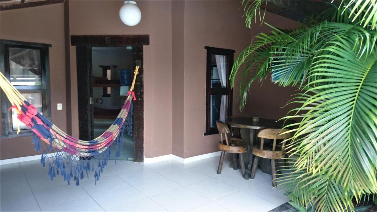 Вилла Domus 7 Armacao dos Buzios Экстерьер фото