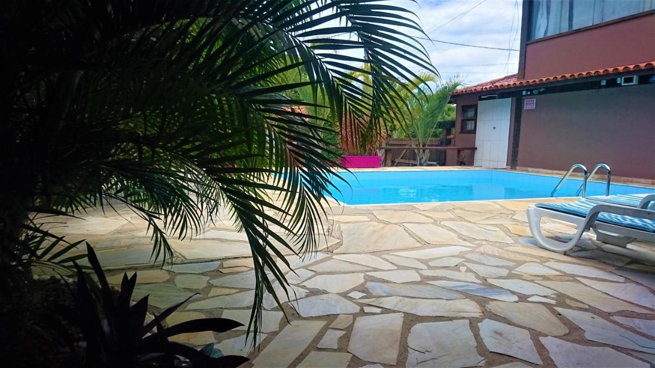 Вилла Domus 7 Armacao dos Buzios Экстерьер фото